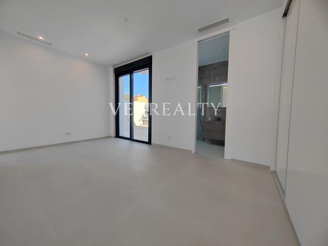 3 bedroom Villa for sale in La Font, San Juan de Alicante / Sant Joan d'Alacant with pool - € 950,000 (Ref: 8944764)