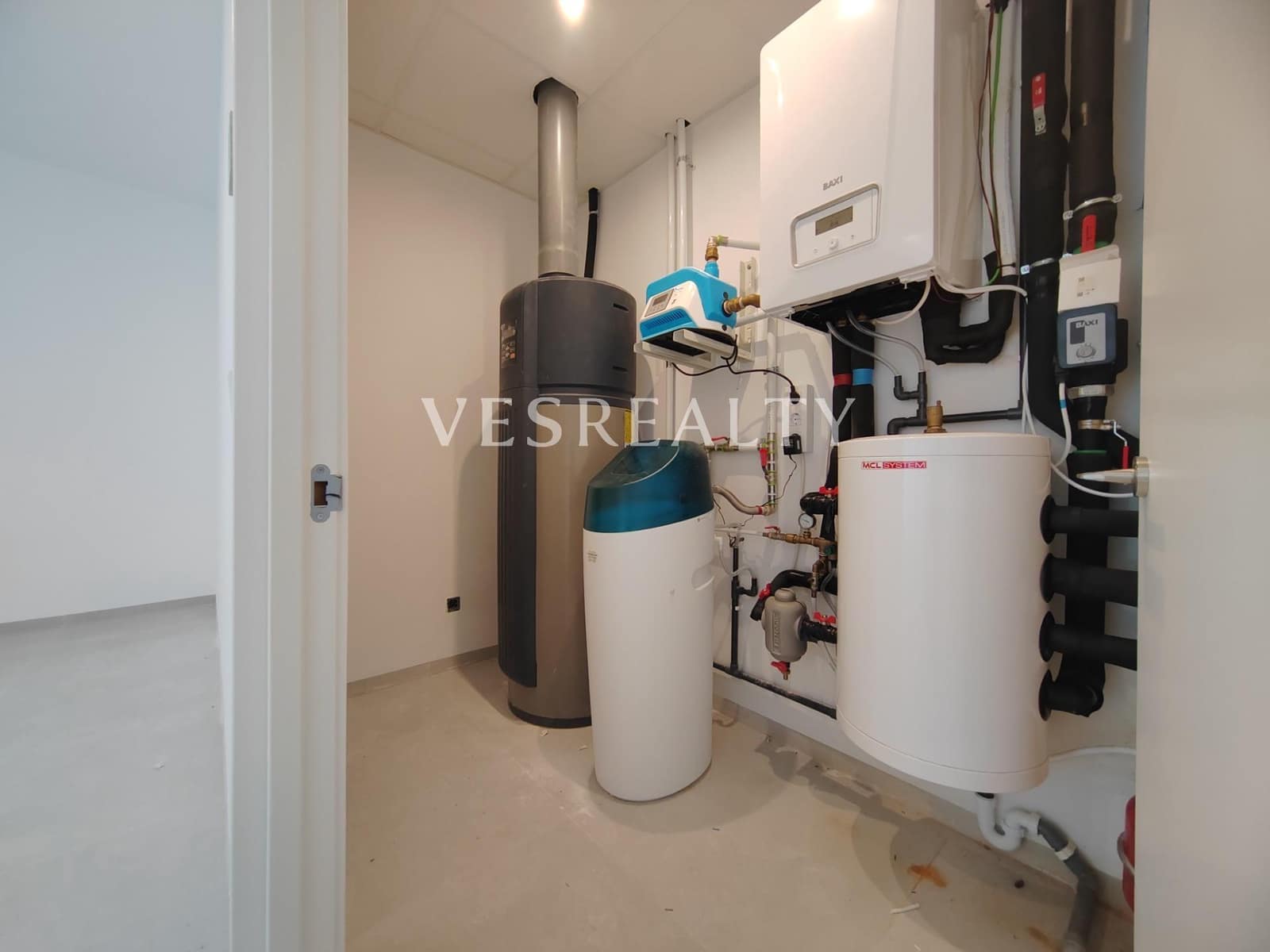 3 makuuhuone Huvila myytävänä paikassa La Font mukana uima-altaan - 950 000 € (Ref: 8944764)