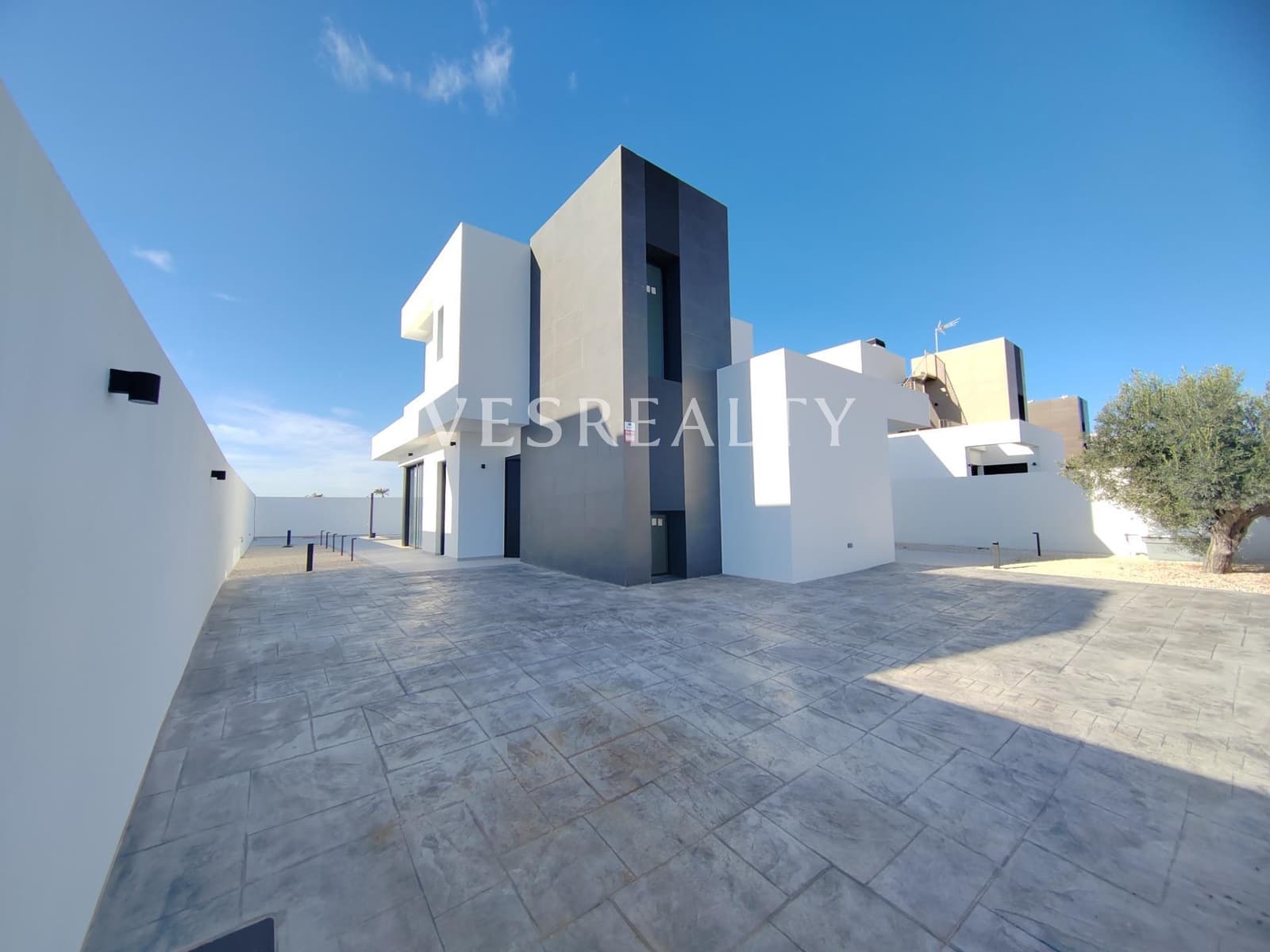 3 makuuhuone Huvila myytävänä paikassa La Font mukana uima-altaan - 950 000 € (Ref: 8944764)