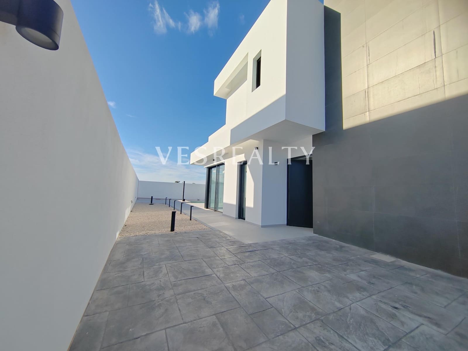 3 makuuhuone Huvila myytävänä paikassa La Font mukana uima-altaan - 950 000 € (Ref: 8944764)