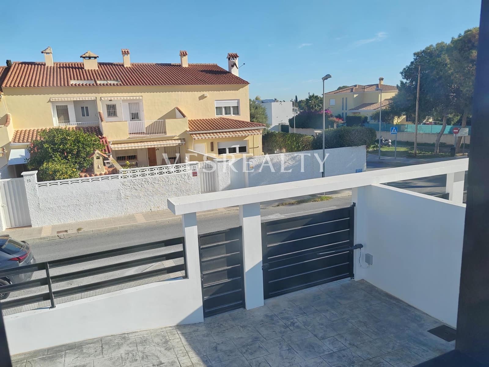 3 makuuhuone Huvila myytävänä paikassa La Font mukana uima-altaan - 950 000 € (Ref: 8944764)