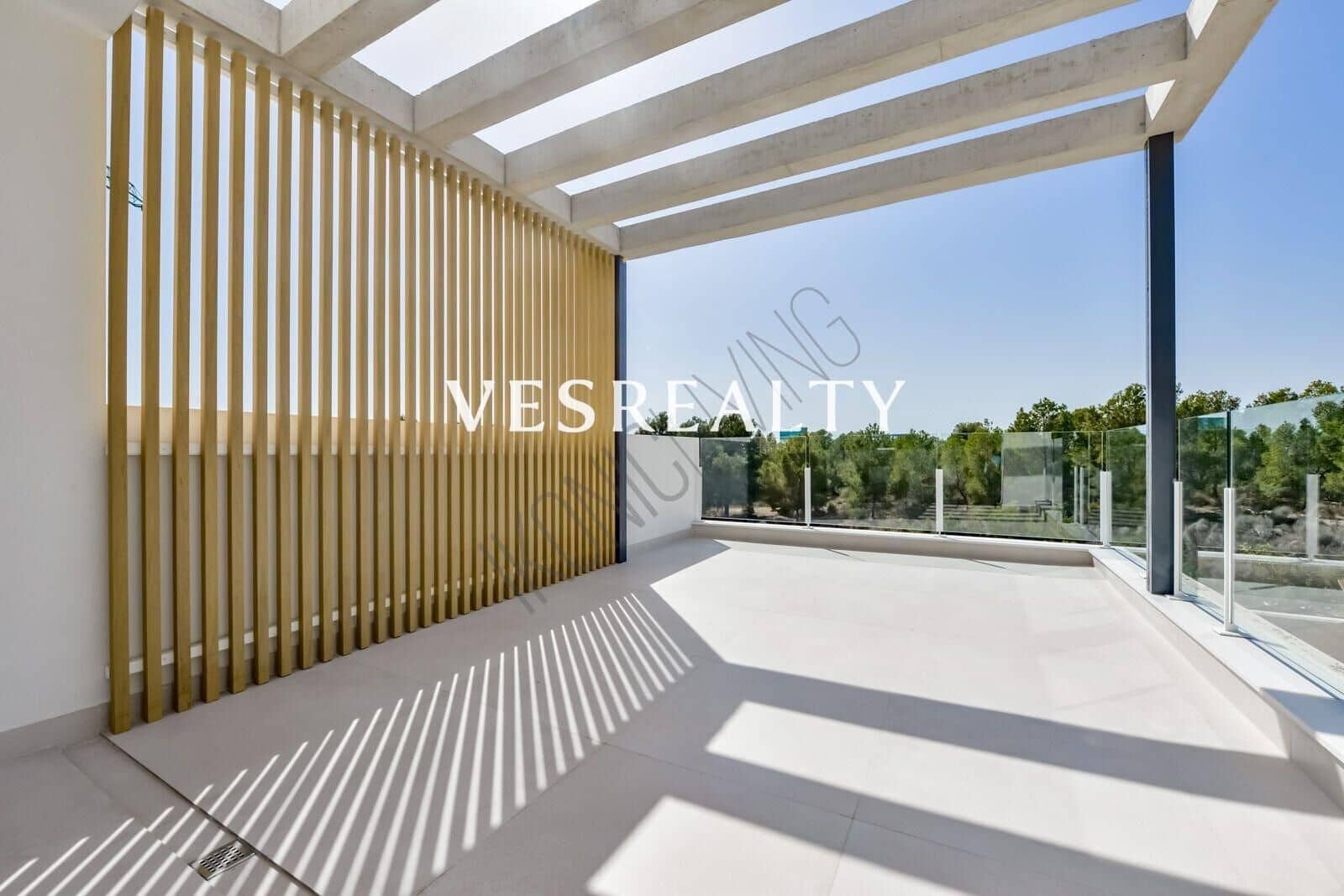 3 Zimmer Villa zu verkaufen in Finestrat mit Pool - 750.000 € (Ref: 8944765)