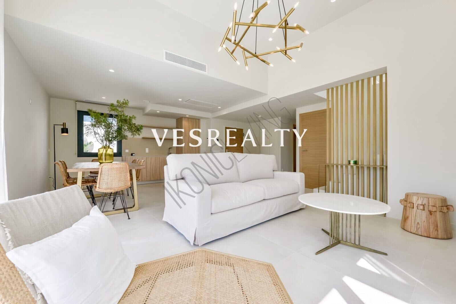 3 Zimmer Villa zu verkaufen in Finestrat mit Pool - 750.000 € (Ref: 8944765)