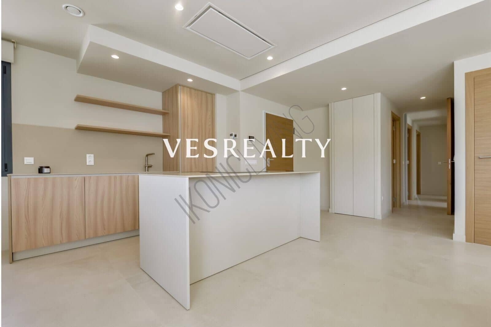 3 Zimmer Villa zu verkaufen in Finestrat mit Pool - 750.000 € (Ref: 8944765)