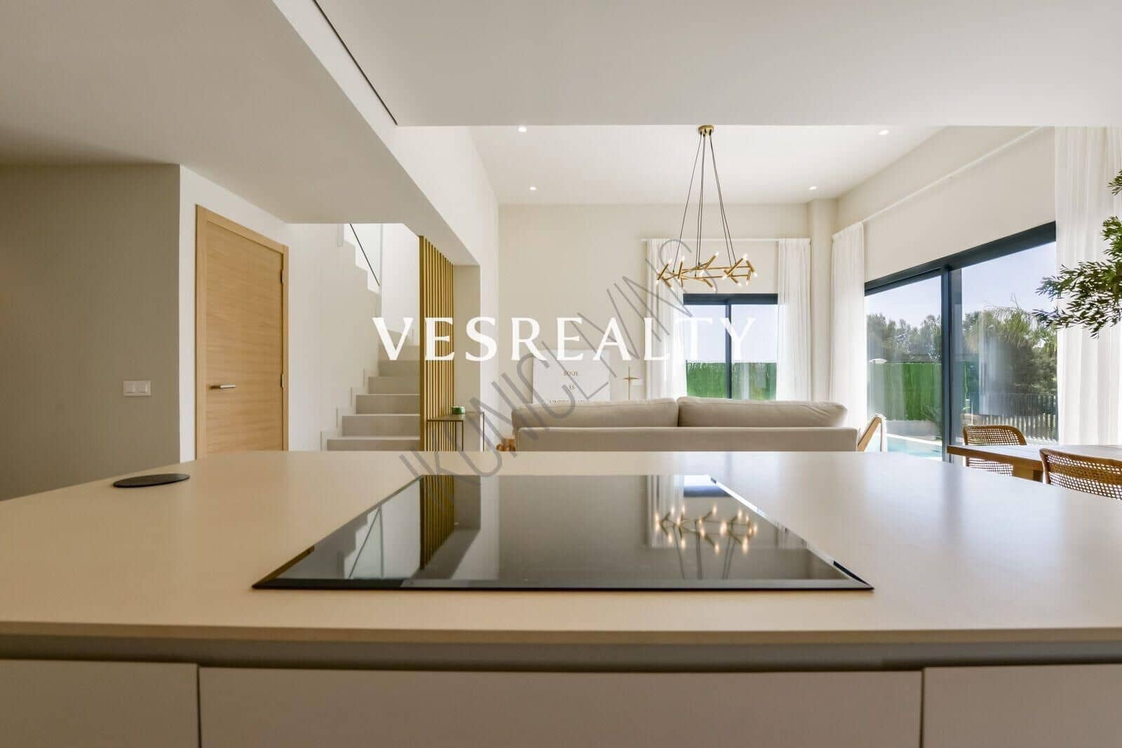 3 Zimmer Villa zu verkaufen in Finestrat mit Pool - 750.000 € (Ref: 8944765)