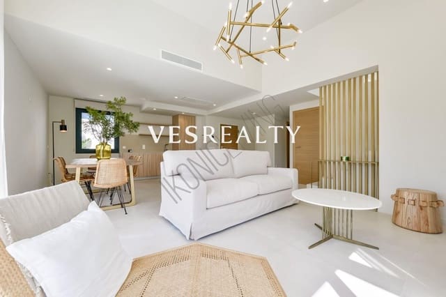 3 Zimmer Villa zu verkaufen in Finestrat mit Pool - 750.000 € (Ref: 8944765)