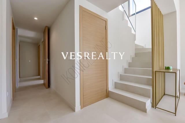 3 Zimmer Villa zu verkaufen in Finestrat mit Pool - 750.000 € (Ref: 8944765)