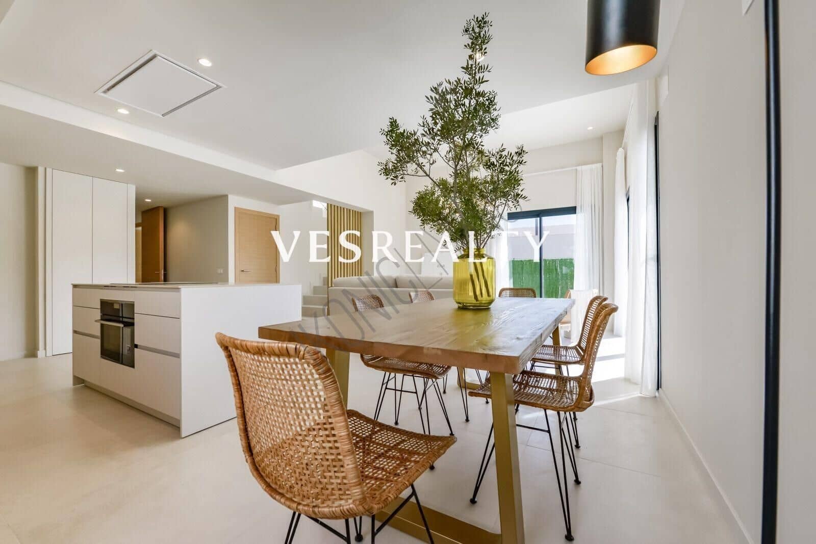 3 Zimmer Villa zu verkaufen in Finestrat mit Pool - 750.000 € (Ref: 8944765)