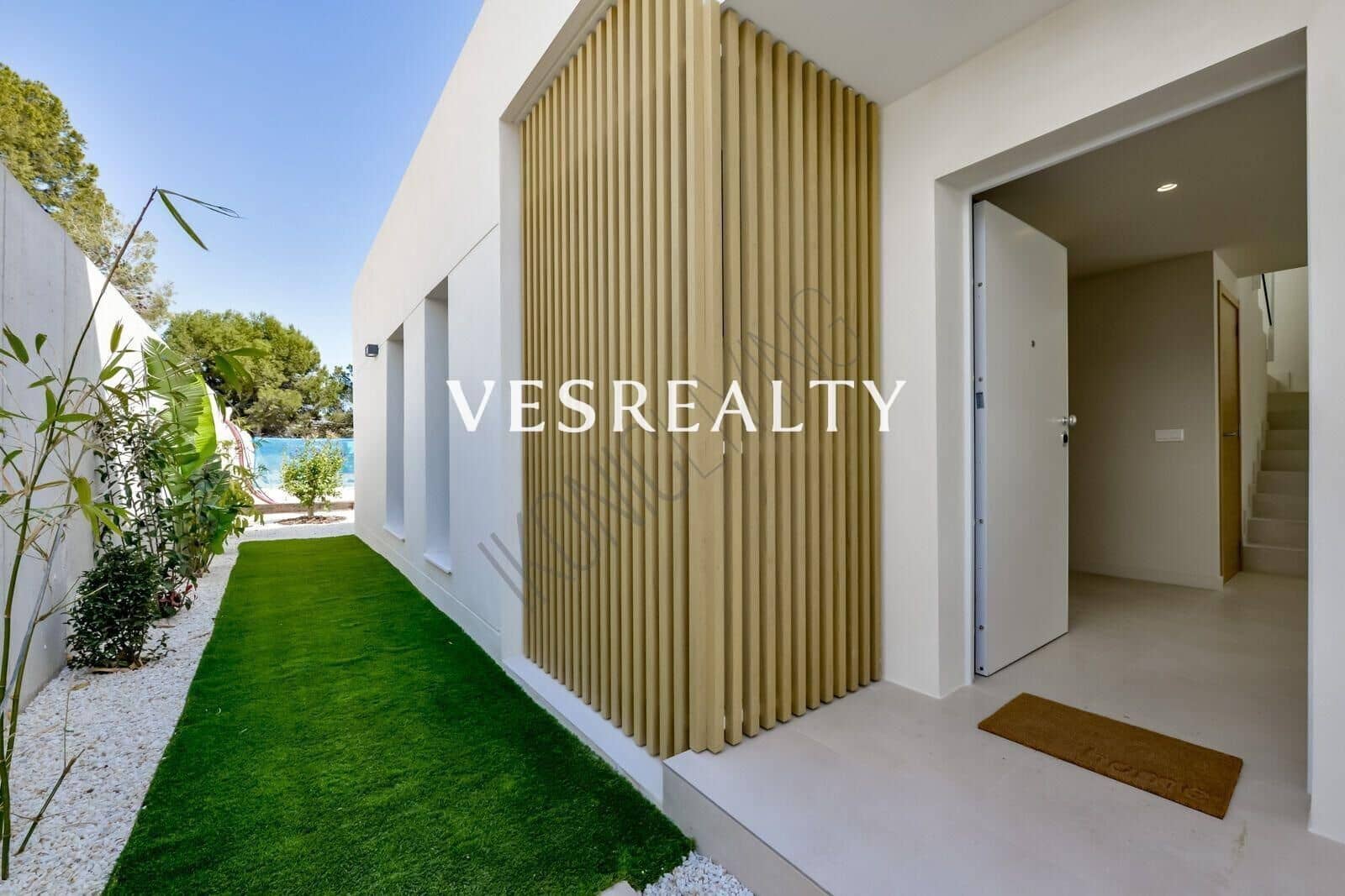 3 Zimmer Villa zu verkaufen in Finestrat mit Pool - 750.000 € (Ref: 8944765)