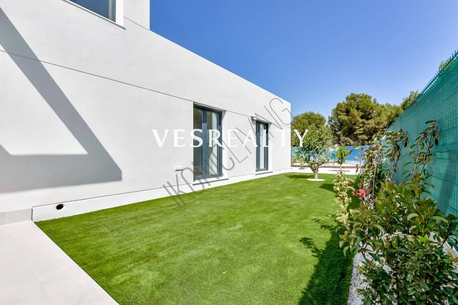 3 Zimmer Villa zu verkaufen in Finestrat mit Pool - 750.000 € (Ref: 8944765)