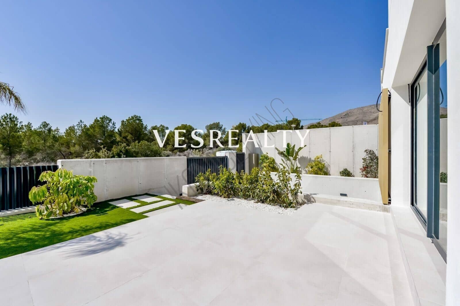 3 Zimmer Villa zu verkaufen in Finestrat mit Pool - 750.000 € (Ref: 8944765)