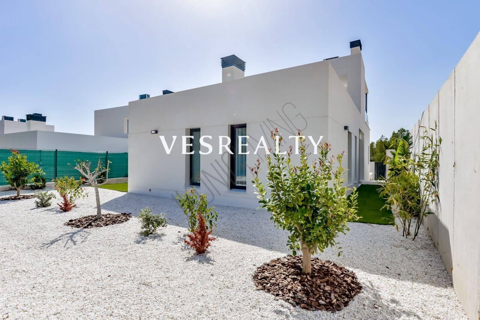 3 Zimmer Villa zu verkaufen in Finestrat mit Pool - 750.000 € (Ref: 8944765)