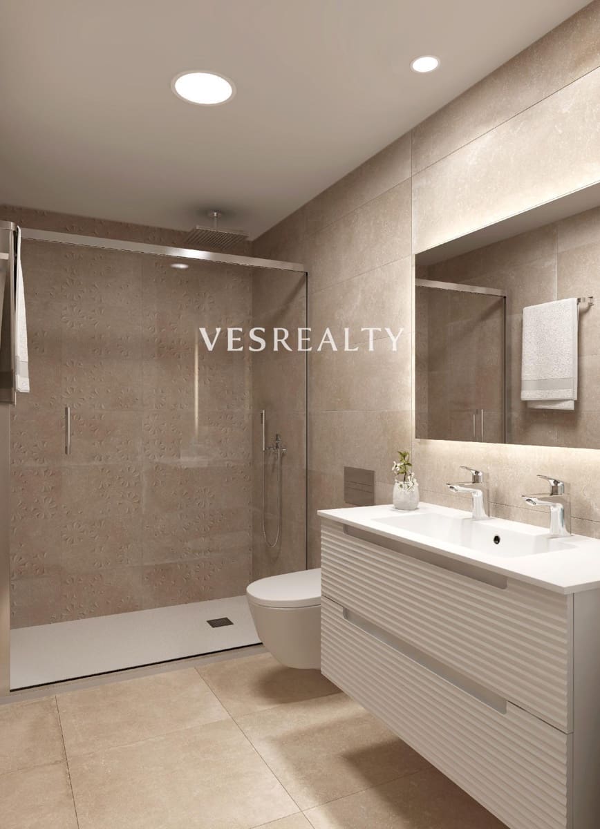 3 bedroom Apartment for sale in Calpe / Calp with pool - € 419,000 (Ref: 8944766)