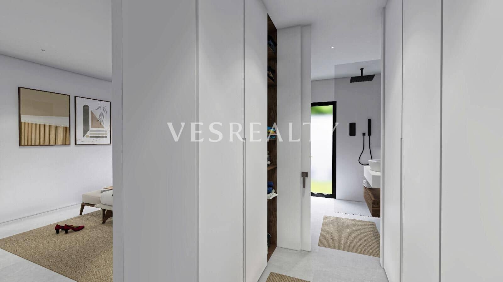 4 chambre Villa/Maison à vendre à Ciudad Quesada avec piscine - 710 000 € (Ref: 8944770)