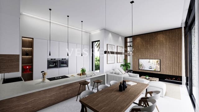 4 soveværelse Villa til salg i Ciudad Quesada, Rojales med swimmingpool - € 710.000 (Ref: 8944770)