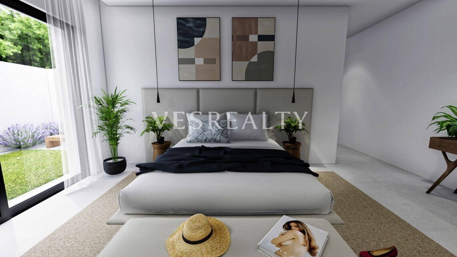 4 chambre Villa/Maison à vendre à Ciudad Quesada avec piscine - 710 000 € (Ref: 8944770)