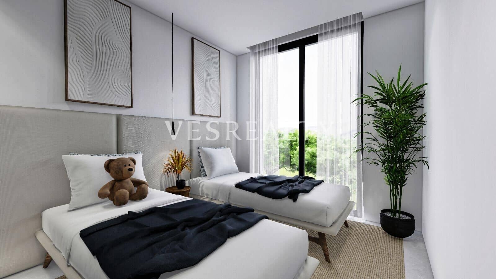4 chambre Villa/Maison à vendre à Ciudad Quesada avec piscine - 710 000 € (Ref: 8944770)
