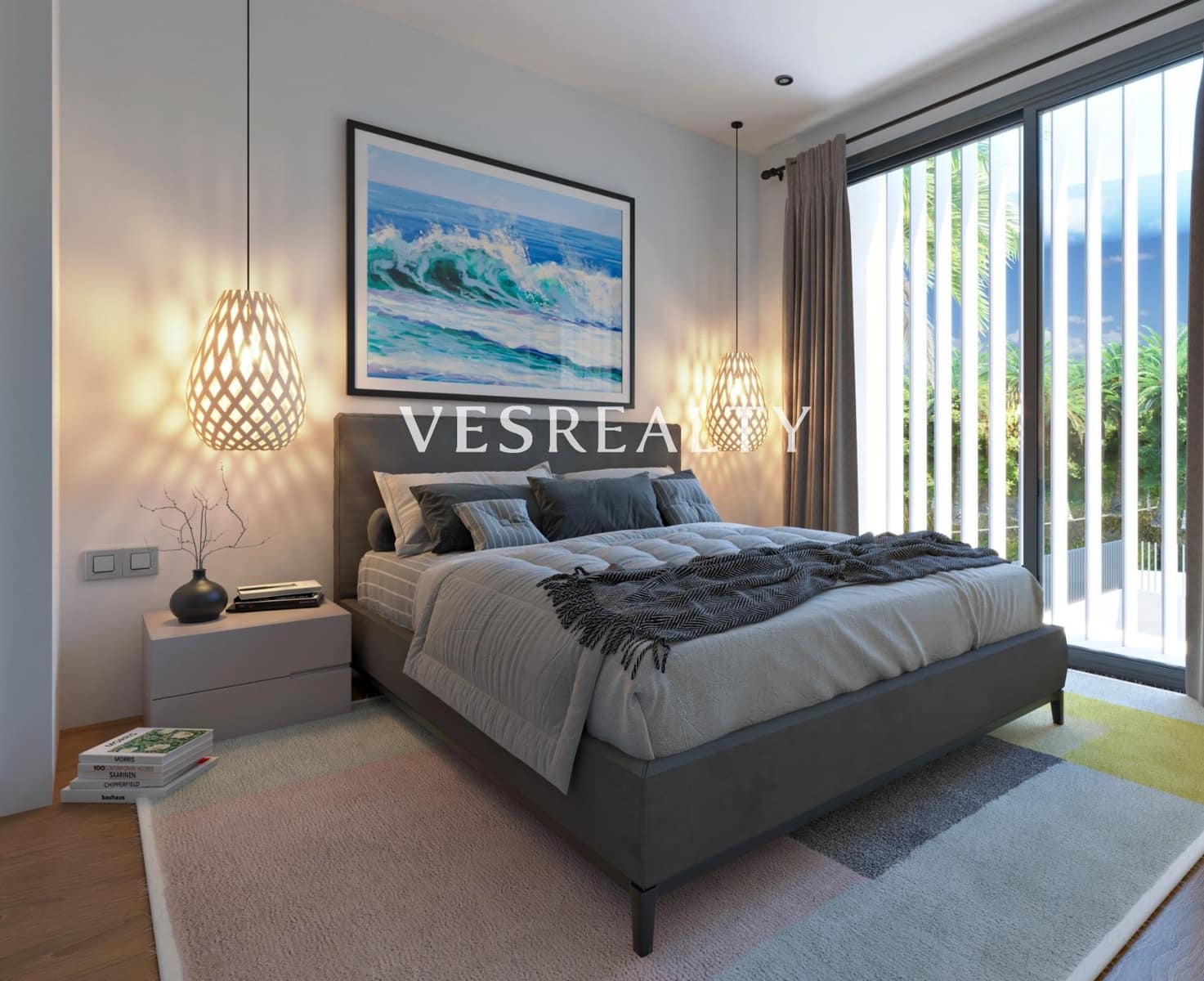 4 sovrum Villa till salu i San Fulgencio med pool - 796 000 € (Ref: 8944771)