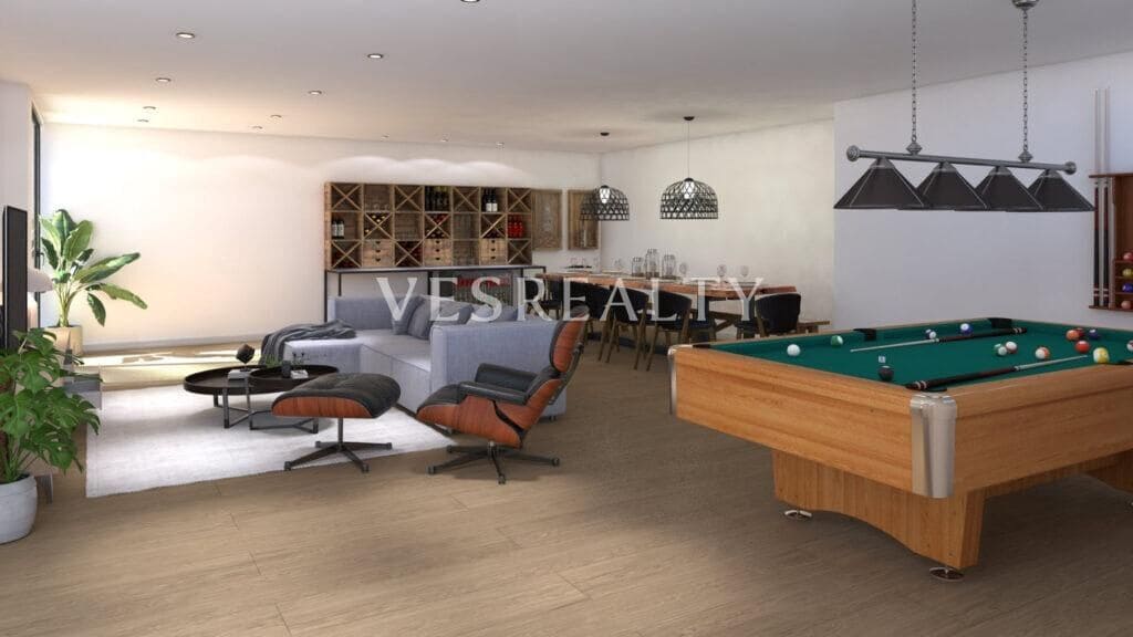 3 soveværelse Villa til salg i La Font med swimmingpool - € 725.000 (Ref: 8944773)