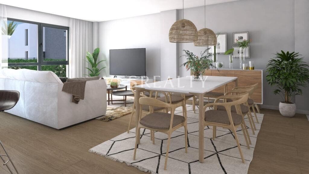 3 soveværelse Villa til salg i La Font med swimmingpool - € 725.000 (Ref: 8944773)