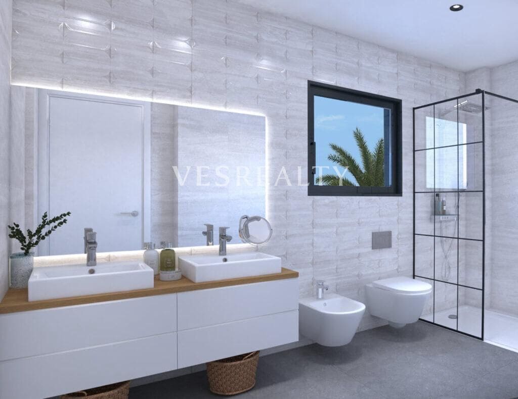 3 soveværelse Villa til salg i La Font med swimmingpool - € 725.000 (Ref: 8944773)