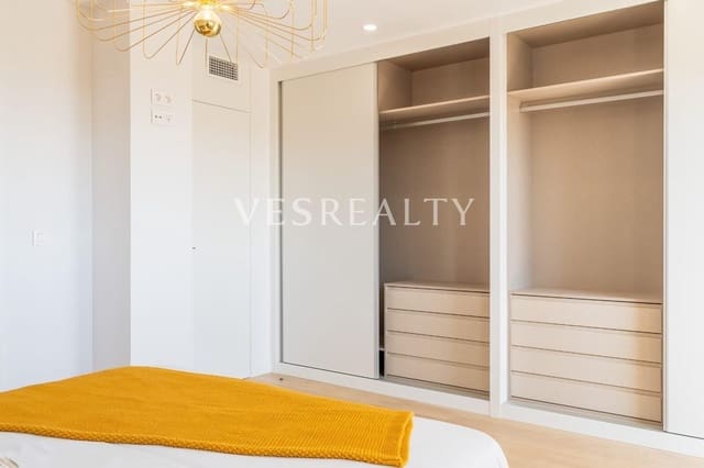 4 soveværelse Bungalow til salg i La Nucia med swimmingpool - € 449.000 (Ref: 8944774)