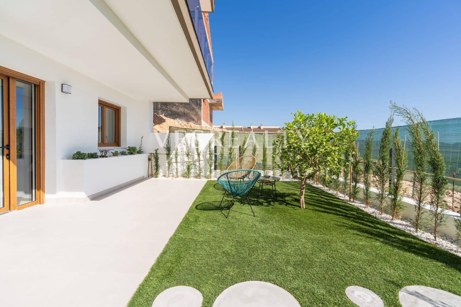 4 soveværelse Bungalow til salg i La Nucia med swimmingpool - € 449.000 (Ref: 8944774)