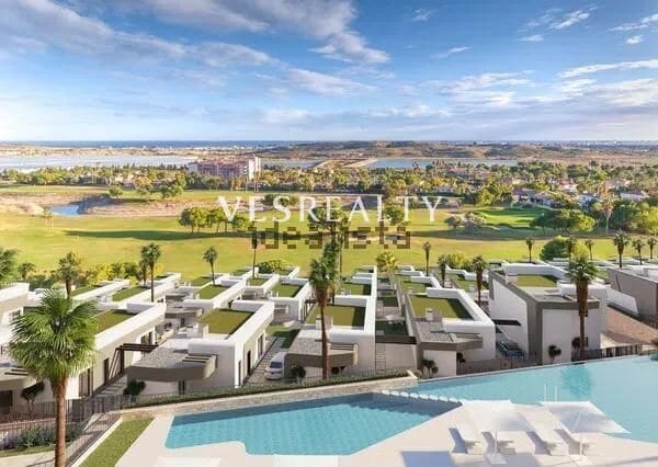 3 bedroom Villa for sale in Muchamiel / Mutxamel with garage - € 460,000 (Ref: 8944777)