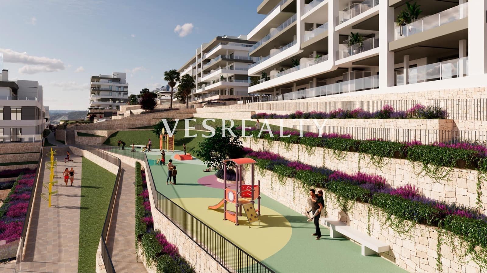 3 bedroom Villa for sale in Muchamiel / Mutxamel with garage - € 460,000 (Ref: 8944777)