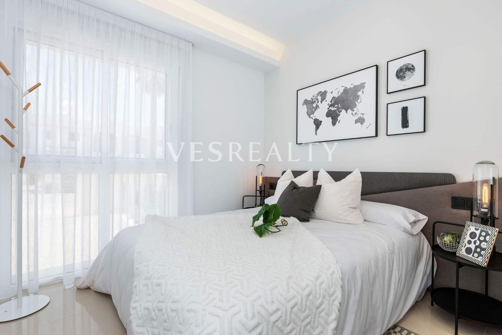 3 soveværelse Byhus til salg i Ciudad Quesada med swimmingpool - € 451.857 (Ref: 8944780)