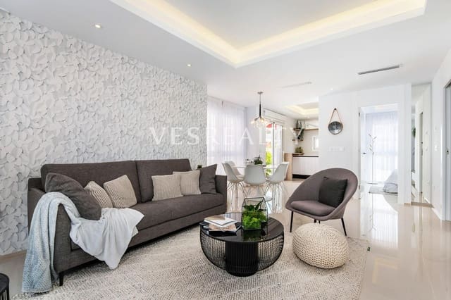 3 bedroom Townhouse for sale in Ciudad Quesada, Rojales with pool - € 451,857 (Ref: 8944780)