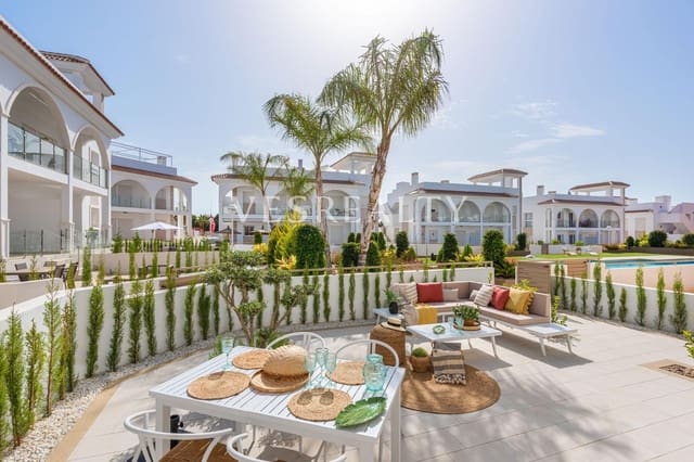 3 bedroom Townhouse for sale in Ciudad Quesada, Rojales with pool - € 451,857 (Ref: 8944780)