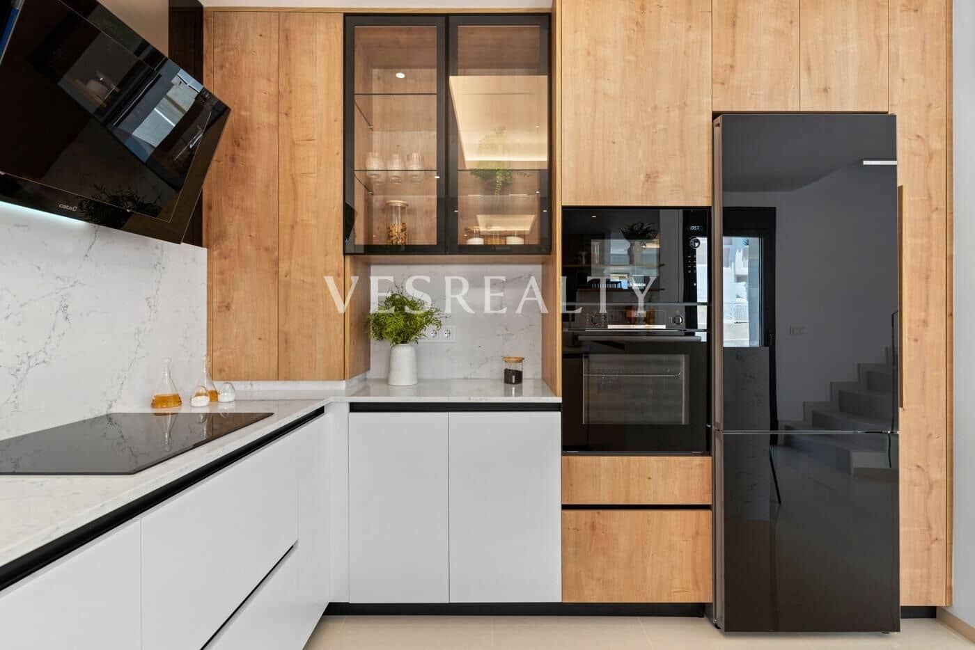 Chalet de 3 habitaciones en Ciudad Quesada en venta con piscina - 869.555 € (Ref: 8944783)