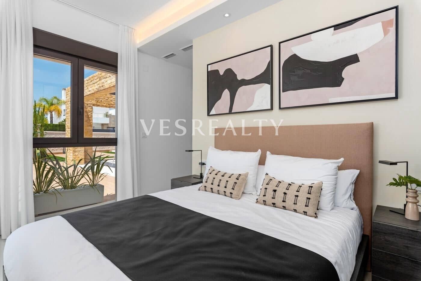 Chalet de 3 habitaciones en Ciudad Quesada en venta con piscina - 869.555 € (Ref: 8944783)