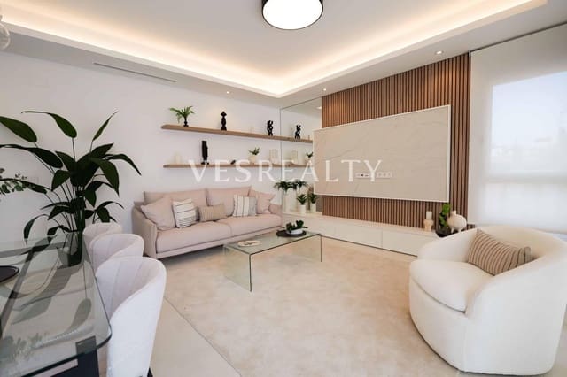 Chalet de 3 habitaciones en Ciudad Quesada, Rojales en venta con piscina garaje - 813.500 € (Ref: 8944784)