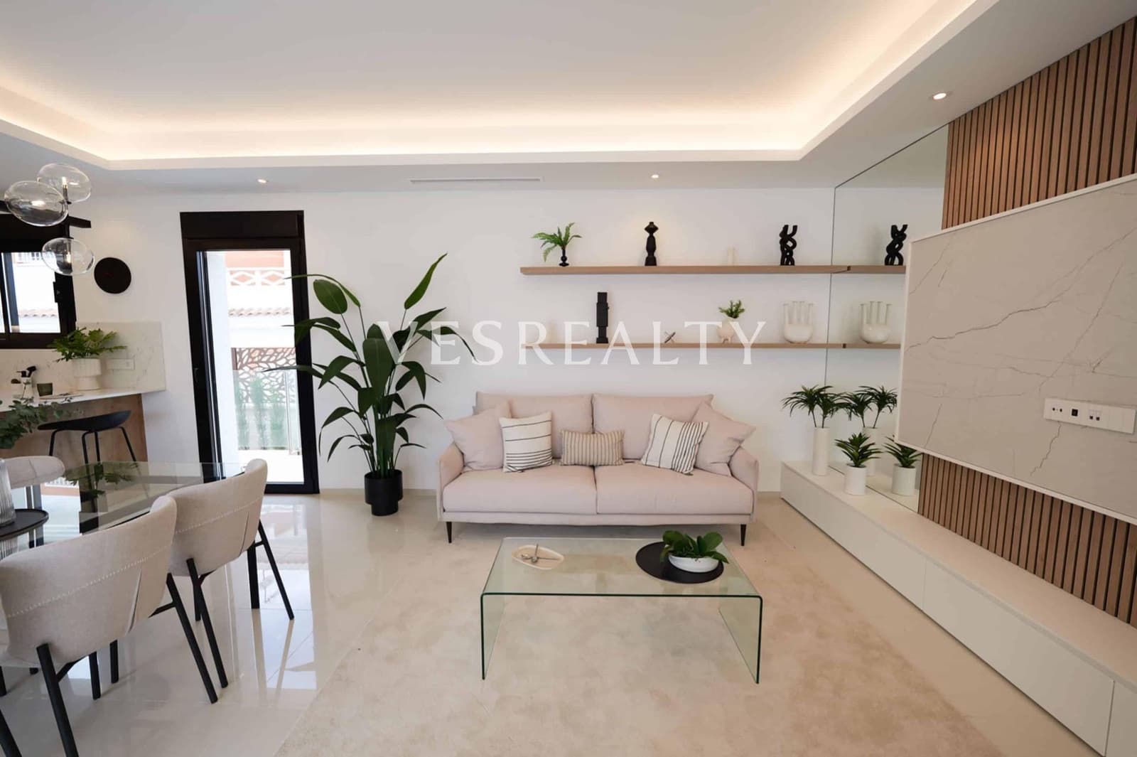 3 bedroom Villa for sale in Ciudad Quesada with pool garage - € 813,500 (Ref: 8944784)