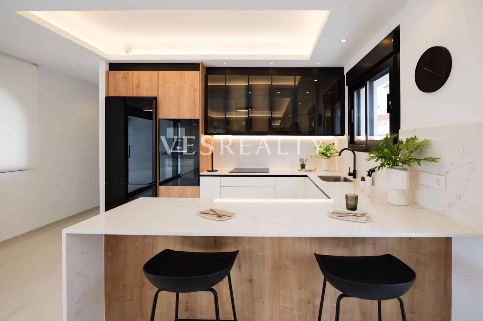 3 bedroom Villa for sale in Ciudad Quesada with pool garage - € 813,500 (Ref: 8944784)