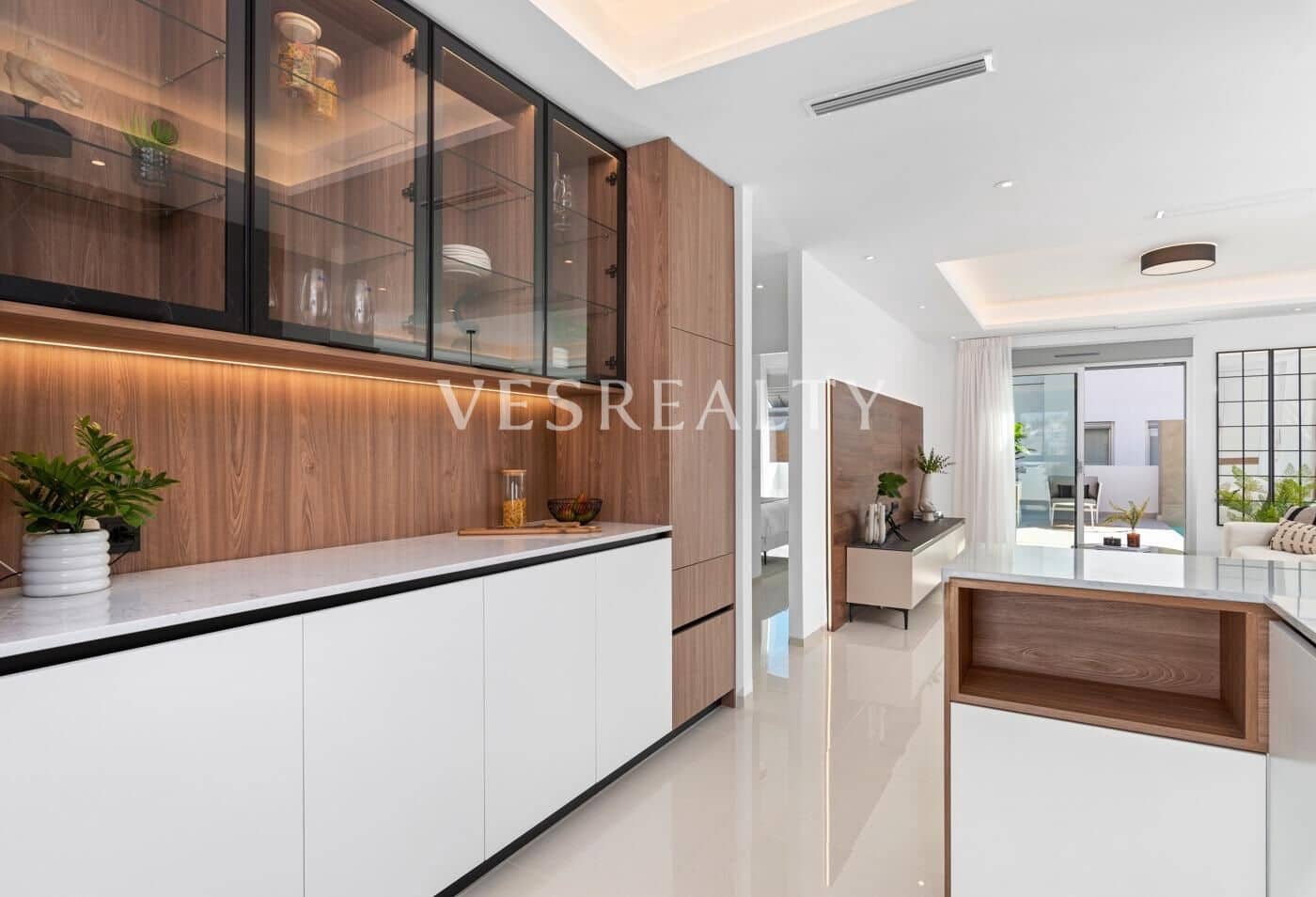 4 chambre Villa/Maison à vendre à Ciudad Quesada avec piscine garage - 985 000 € (Ref: 8944785)