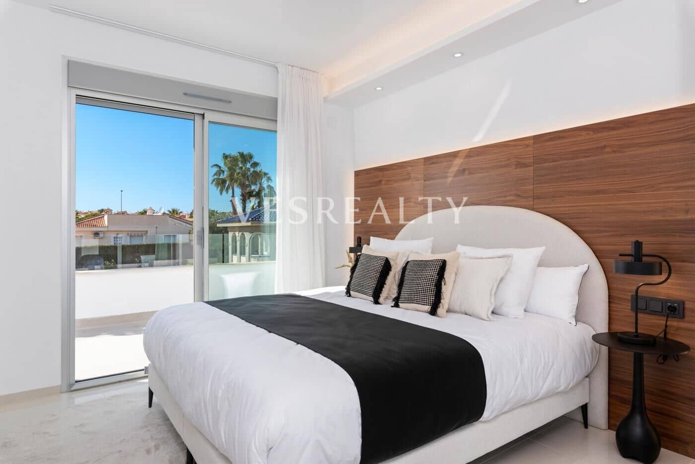 4 chambre Villa/Maison à vendre à Ciudad Quesada avec piscine garage - 985 000 € (Ref: 8944785)