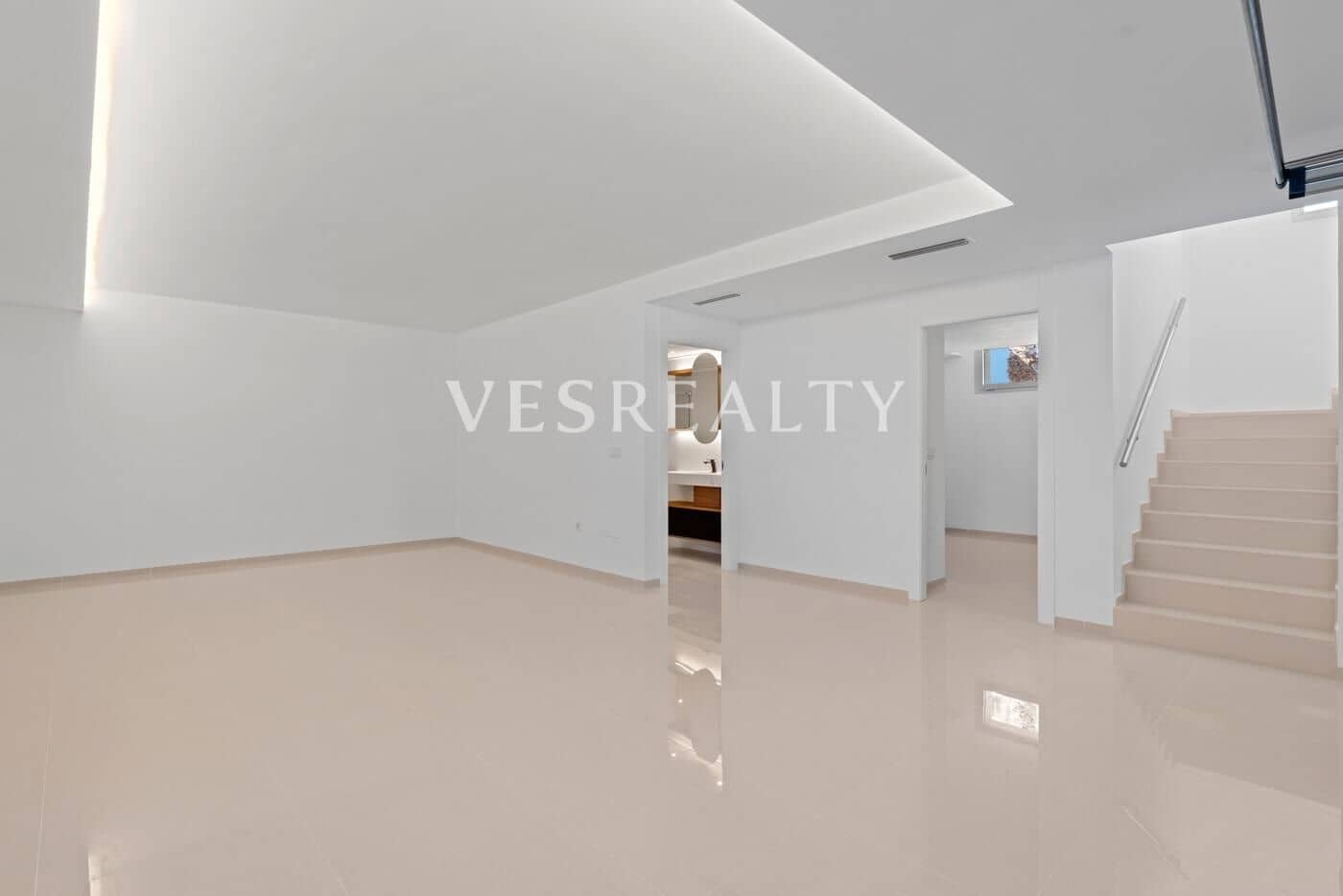 4 chambre Villa/Maison à vendre à Ciudad Quesada avec piscine garage - 985 000 € (Ref: 8944785)