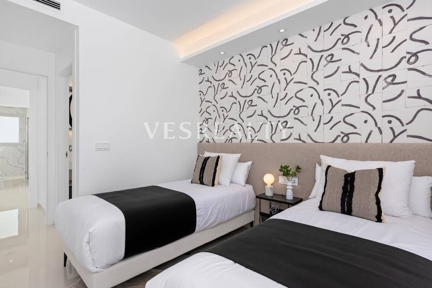 4 chambre Villa/Maison à vendre à Ciudad Quesada avec piscine garage - 985 000 € (Ref: 8944785)