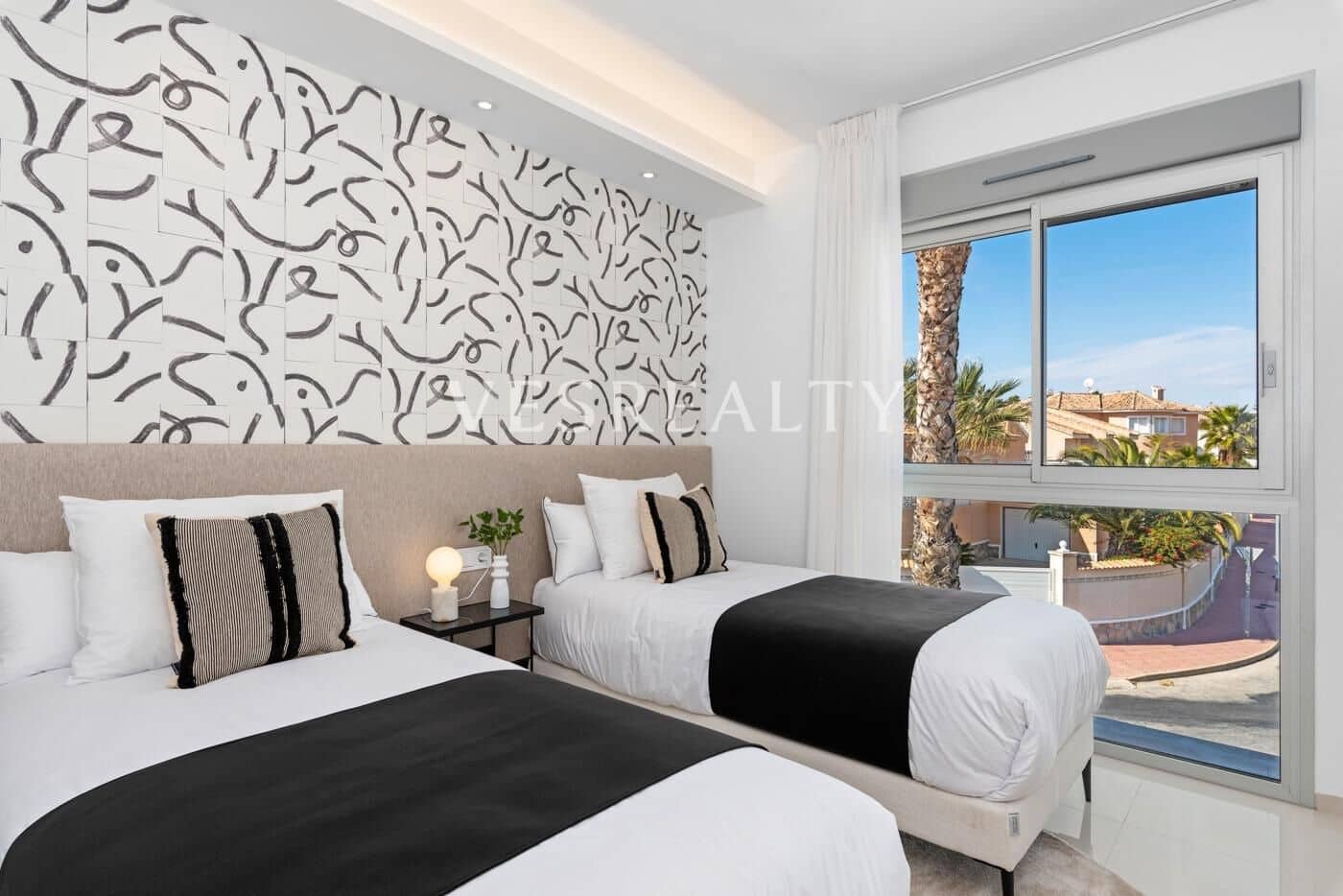 4 chambre Villa/Maison à vendre à Ciudad Quesada avec piscine garage - 985 000 € (Ref: 8944785)