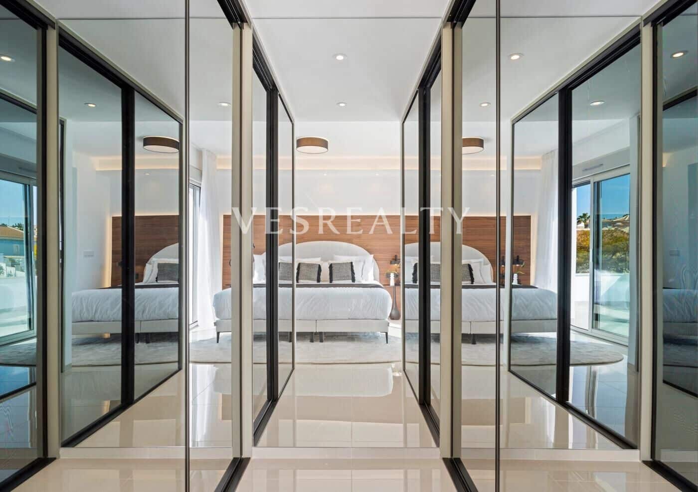 4 chambre Villa/Maison à vendre à Ciudad Quesada avec piscine garage - 985 000 € (Ref: 8944785)