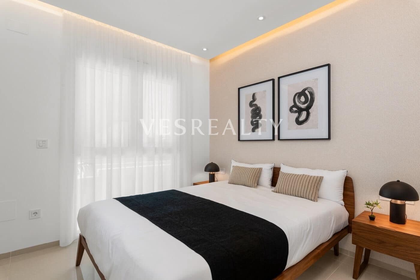 Apartamento de 3 habitaciones en Ciudad Quesada en venta con piscina - 375.280 € (Ref: 8944787)