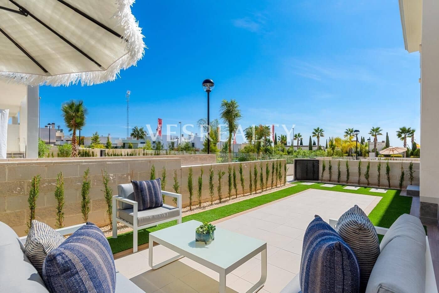 2 soveværelse Lejlighed til salg i Ciudad Quesada med swimmingpool - € 310.500 (Ref: 8944788)