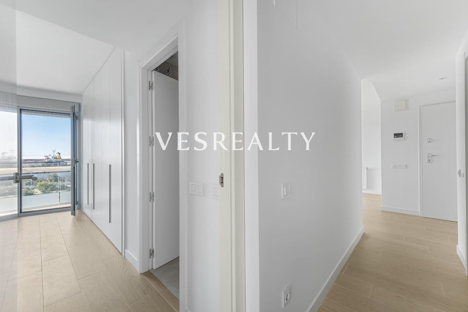 2 quarto Apartamento para arrendar em Alicante cidade com piscina - 2 000 € (Ref: 8944790)