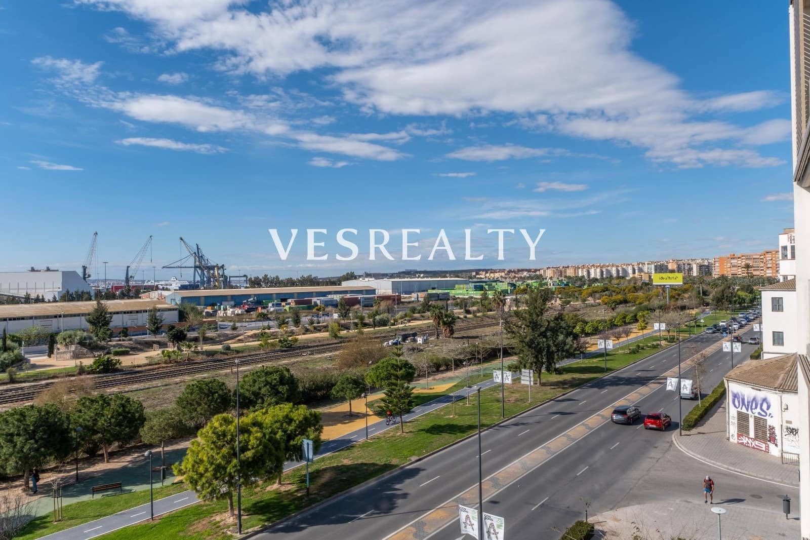 2 quarto Apartamento para arrendar em Alicante cidade com piscina - 2 000 € (Ref: 8944790)
