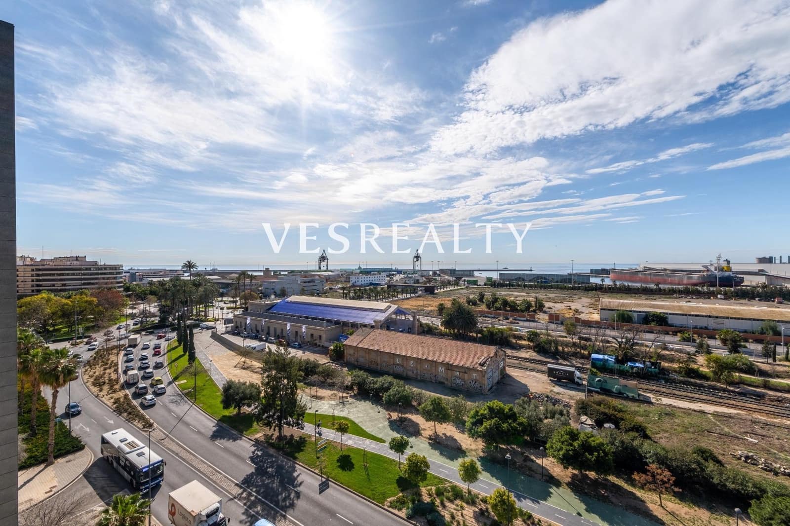 2 quarto Apartamento para arrendar em Alicante cidade com piscina - 2 000 € (Ref: 8944790)