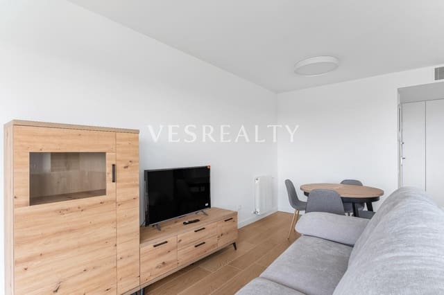 2 camera da letto Appartamento da affittare in Benalúa, Alicante città con piscina - 2.000 € (Rif: 8944790)