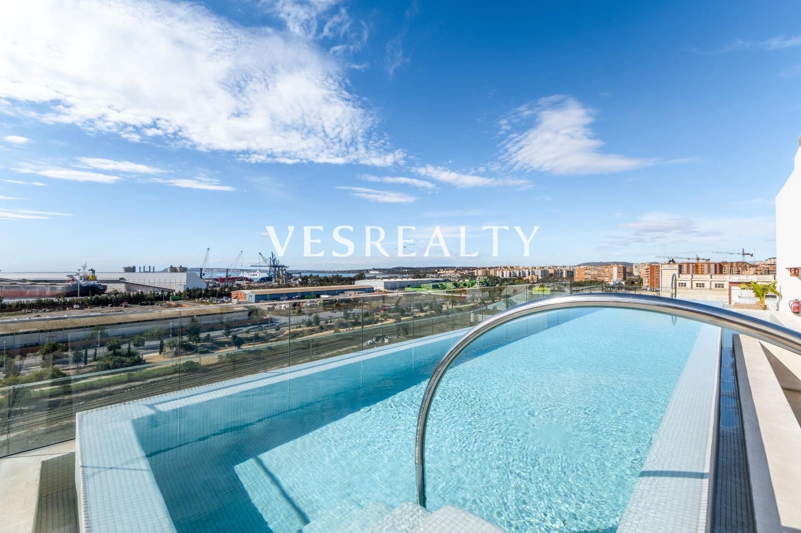 2 quarto Apartamento para arrendar em Alicante cidade com piscina - 2 000 € (Ref: 8944790)